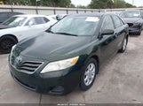 Toyota Camry Le 4T4BF3EK4AR060166 снимка