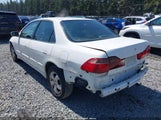 Honda Accord Lx JHMCG5640XC002418 снимка