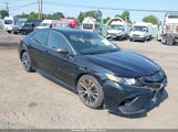 TOYOTA CAMRY SE 4T1B11HKXKU822748 fotografie