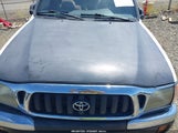 Toyota Tacoma Xtracab Sr5 4TAWN74N8TZ115855 photo
