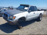 Toyota Tacoma Xtracab Sr5 4TAWN74N8TZ115855 снимка