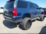 Chevrolet Tahoe Lt 1GNFC13077R366568 снимка
