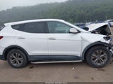 Hyundai Santa Fe Sport 2.4L 5NMZUDLB1HH051373 photo
