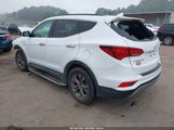 Hyundai Santa Fe Sport 2.4L 5NMZUDLB1HH051373 fotografie