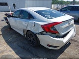 Honda Civic Sport 19XFC2F88KE024664 снимка