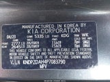 Kia Sportage Plug-In Hybrid X-Line Prestige KNDPZDAH4P7083790 снимка