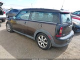 Mini Cooper Clubman WMWML33568TN66995 снимка
