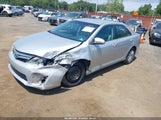 Toyota Camry Le 4T1BF1FK7CU127715 снимка