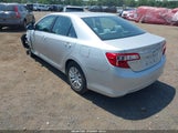 Toyota Camry Le 4T1BF1FK7CU127715 снимка