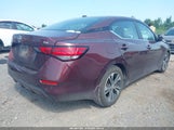 Nissan Sentra Sv Xtronic Cvt 3N1AB8CVXLY288188 fotografie