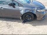 Honda Civic Lx 2HGFB2F54DH591990 снимка