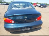 Hyundai Elantra Gls KMHJF35F4YU967843 снимка