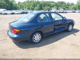 Hyundai Elantra Gls KMHJF35F4YU967843 снимка