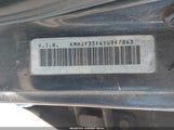 Hyundai Elantra Gls KMHJF35F4YU967843 снимка
