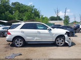 Mercedes-Benz Ml 350 4Matic 4JGDA5HB0DA243529 снимка