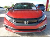 Honda Civic Lx 19XFC2F68KE037154 снимка