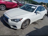 Infiniti Q50 Luxe JN1EV7BP9RM601782 photo