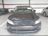 Volkswagen Jetta 1.4T Se/1.4T Wolfsburg Edition 3VWB67AJ0JM209497 снимка