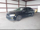 Volkswagen Jetta 1.4T Se/1.4T Wolfsburg Edition 3VWB67AJ0JM209497 снимка