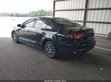 Volkswagen Jetta 1.4T Se/1.4T Wolfsburg Edition 3VWB67AJ0JM209497 снимка