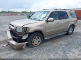 Toyota Sequoia Limited V8 5TDZT38A95S245171 photo