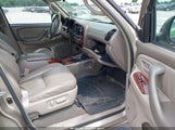 Toyota Sequoia Limited V8 5TDZT38A95S245171 fotografie