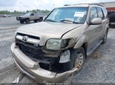 Toyota Sequoia Limited V8 5TDZT38A95S245171 fotografie