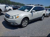 Subaru Outback 2.5I Premium 4S4BRBCC3B3357332 снимка