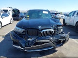 BMW X3 xDrive30I 5UXTR9C53JLC76091 fotografie