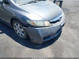 Honda Civic Lx 19XFA16509E040518 снимка