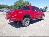 Nissan Titan Pro-4X/S/Sl/Sv 1N6AA0EC1CN302289 fotografie