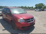 Dodge Grand Caravan American Value Pkg 2C4RDGBG0GR243287 снимка