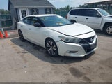 Nissan Maxima 3.5 Platinum/3.5 S/3.5 Sl/3.5 Sr/3.5 Sv 1N4AA6AP4GC421640 photo