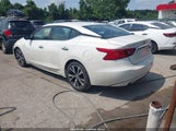 Nissan Maxima 3.5 Platinum/3.5 S/3.5 Sl/3.5 Sr/3.5 Sv 1N4AA6AP4GC421640 photo