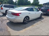 Nissan Maxima 3.5 Platinum/3.5 S/3.5 Sl/3.5 Sr/3.5 Sv 1N4AA6AP4GC421640 photo
