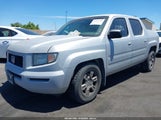Honda Ridgeline Rtx 2HJYK16377H544968 снимка