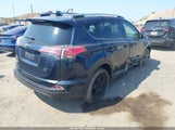 Toyota Rav4 Le JTMBFREV3JJ740895 снимка