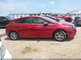 Chevrolet Cruze Lt Auto 3G1BE6SM3HS566454 снимка