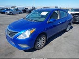 NISSAN VERSA 1.6 S/1.6 S+/1.6 SL/1.6 SV 3N1CN7AP6FL813389 снимка
