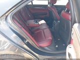 Cadillac Ats Luxury 1G6AB5RX8E0174615 снимка