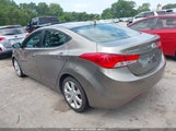 Hyundai Elantra Limited 5NPDH4AE1DH445884 снимка