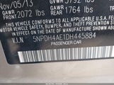 Hyundai Elantra Limited 5NPDH4AE1DH445884 снимка