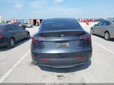 Tesla Model Y Long Range Dual Motor All-Wheel Drive 7SAYGDEE0RA223387 fotografie