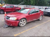 Dodge Avenger Sxt 1B3LC56R68N101437 снимка