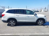 Honda Pilot Ex 5FNYF5H36HB015936 fotografie