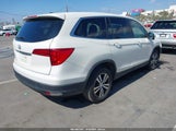 Honda Pilot Ex 5FNYF5H36HB015936 fotografie