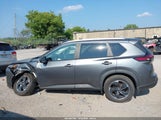 Nissan Rogue Sv Intelligent Awd 5N1BT3BB4RC711207 photo