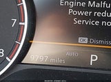 Nissan Rogue Sv Intelligent Awd 5N1BT3BB4RC711207 photo