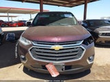 Chevrolet Traverse 3Lt 1GNERHKW0KJ193105 снимка