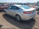 Ford Fusion Se 3FA6P0H77FR310068 снимка